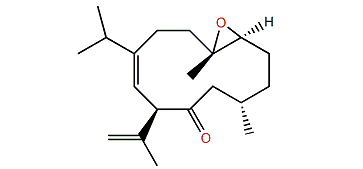 Nanoculone A